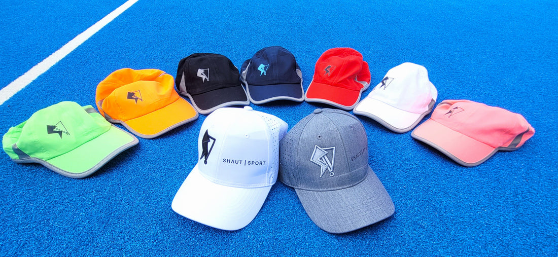 Gorras deportivas Personalizables