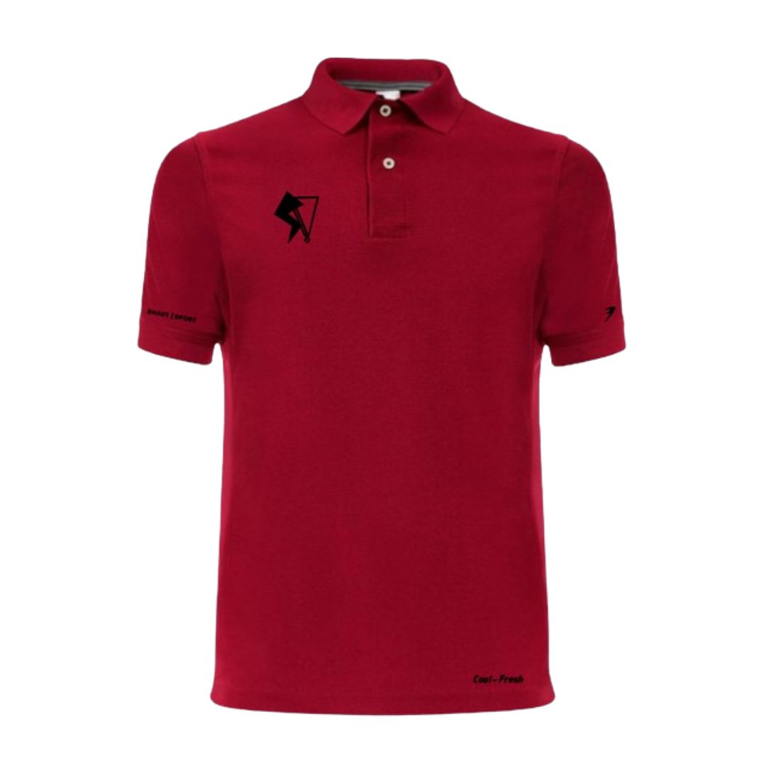 SHAUT - SPORT Polo Basic Design