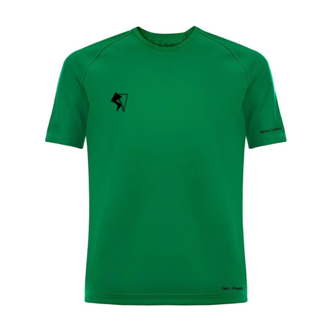 SHAUT - SPORT Basic Sport T-shirt