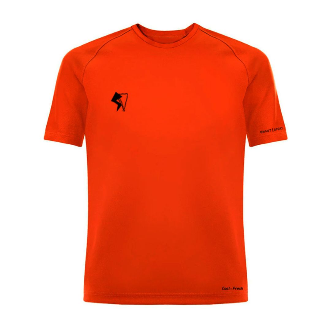 SHAUT - SPORT Basic Sport T-shirt