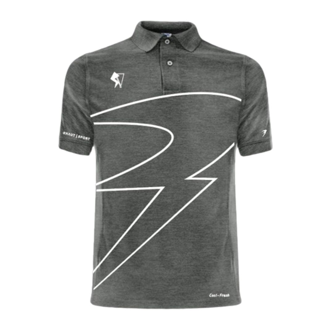 SHAUT - SPORT Polo The Lightning