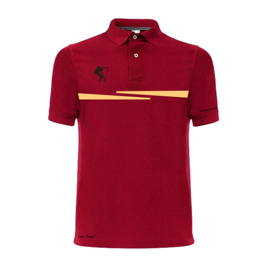 SHAUT - SPORT Polo Golden Era