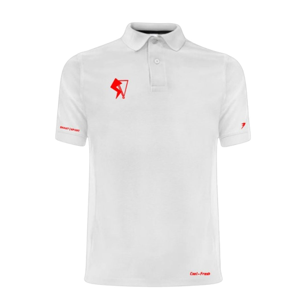 SHAUT - SPORT Polo Basic Design