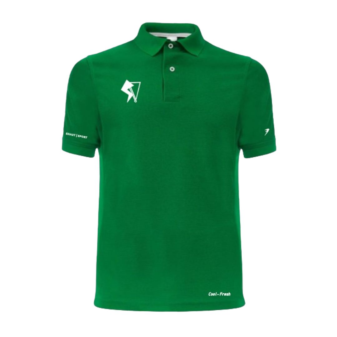 SHAUT - SPORT Polo Basic Design