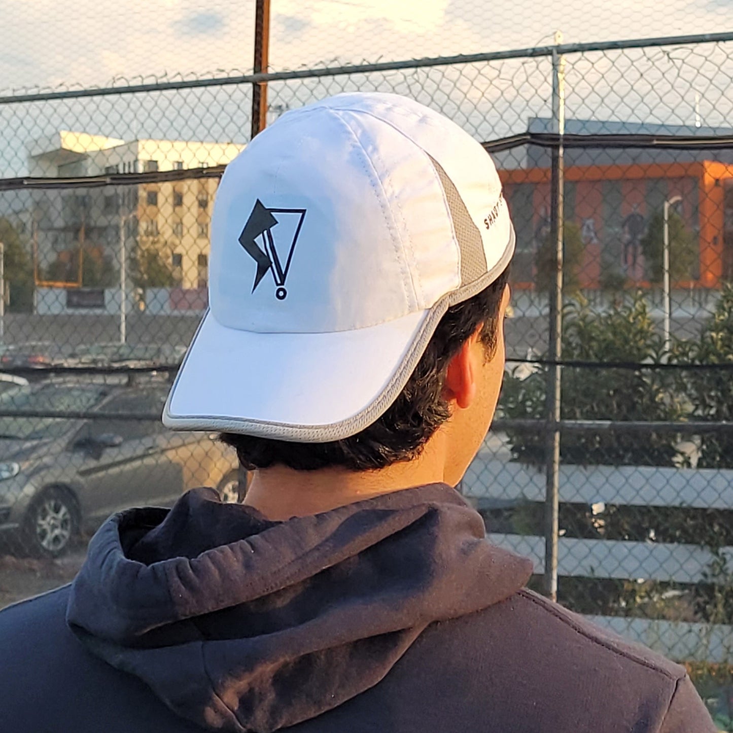 SHAUT - SPORT Advanced Cap