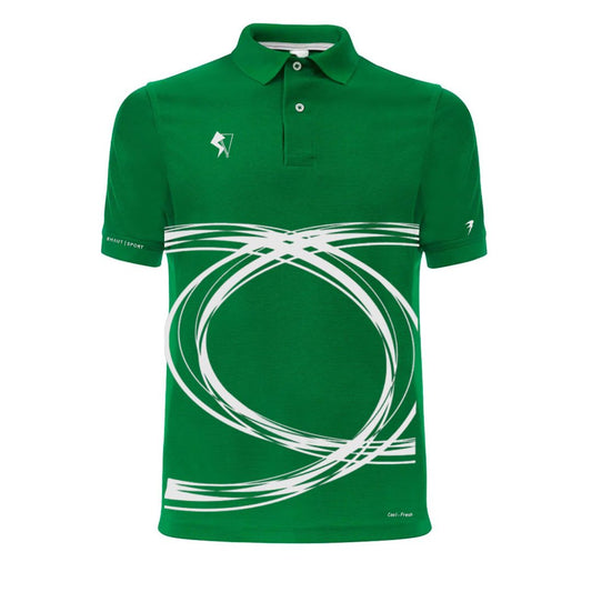 SHAUT - SPORT Polo Energy Waves