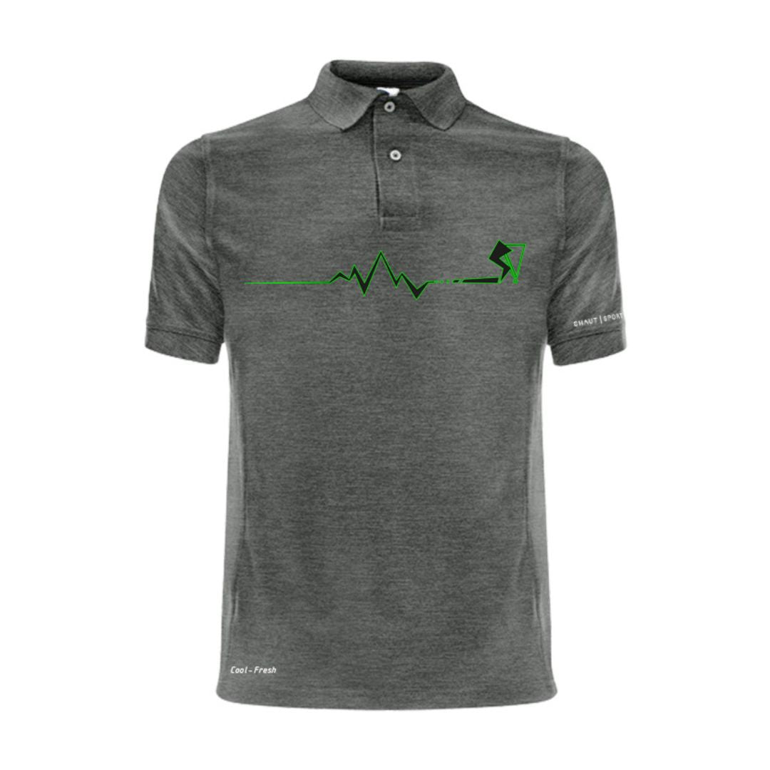 SHAUT - SPORT Polo Vital Signs