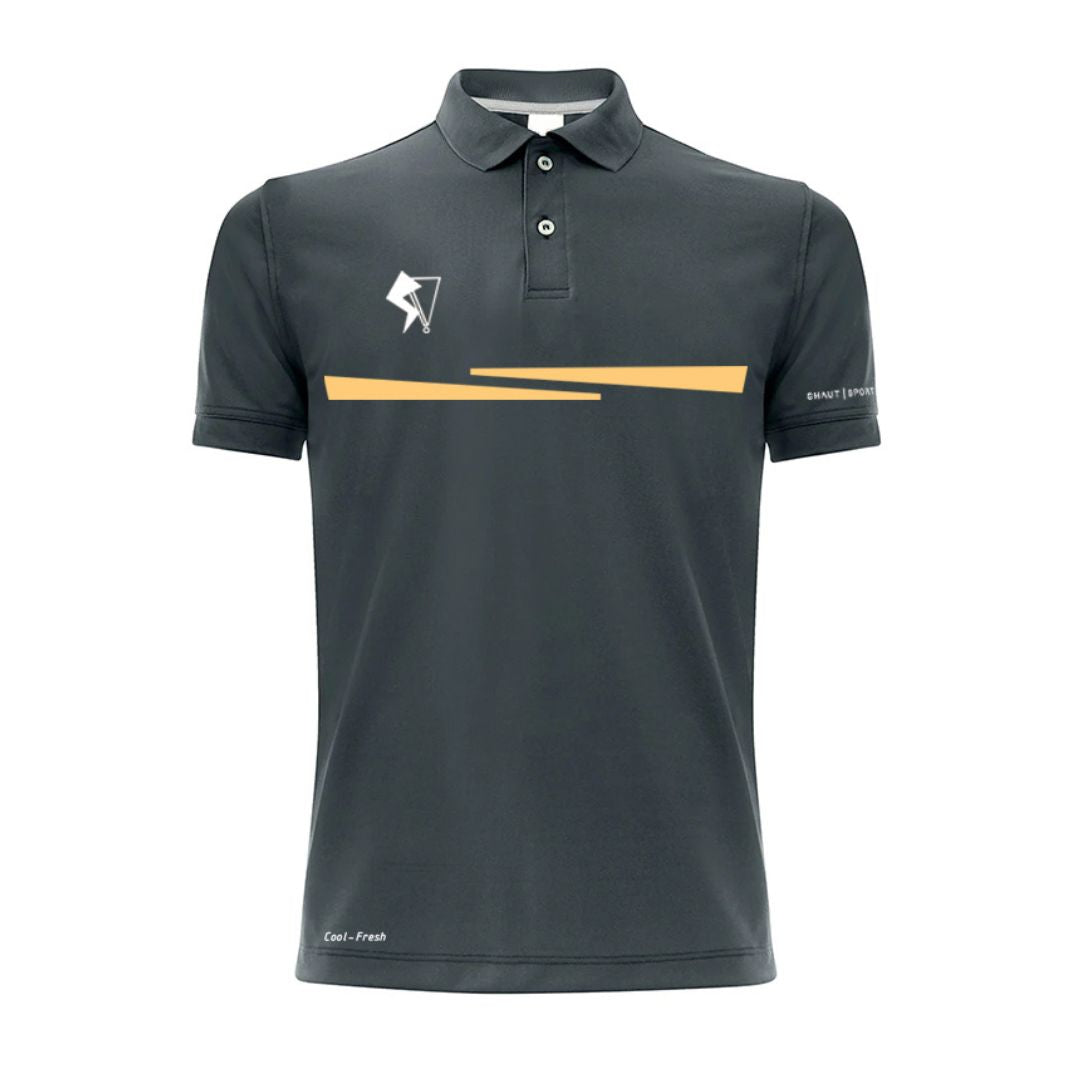 SHAUT - SPORT Polo Golden Era