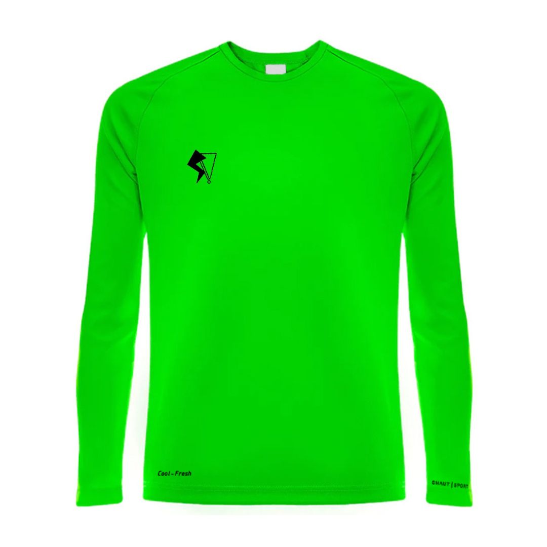 SHAUT - SPORT Basic Sport T-shirt Long Sleeve