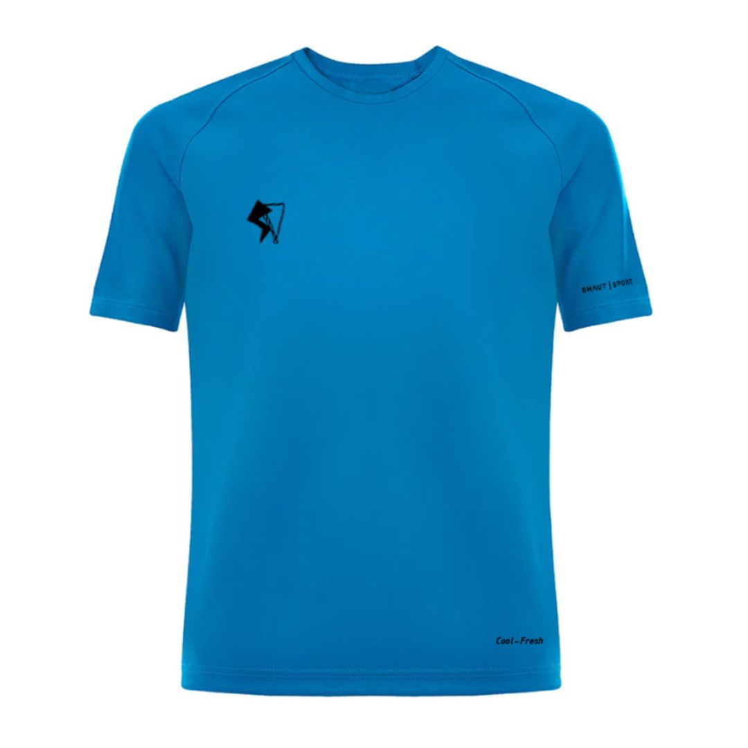 SHAUT - SPORT Basic Sport T-shirt