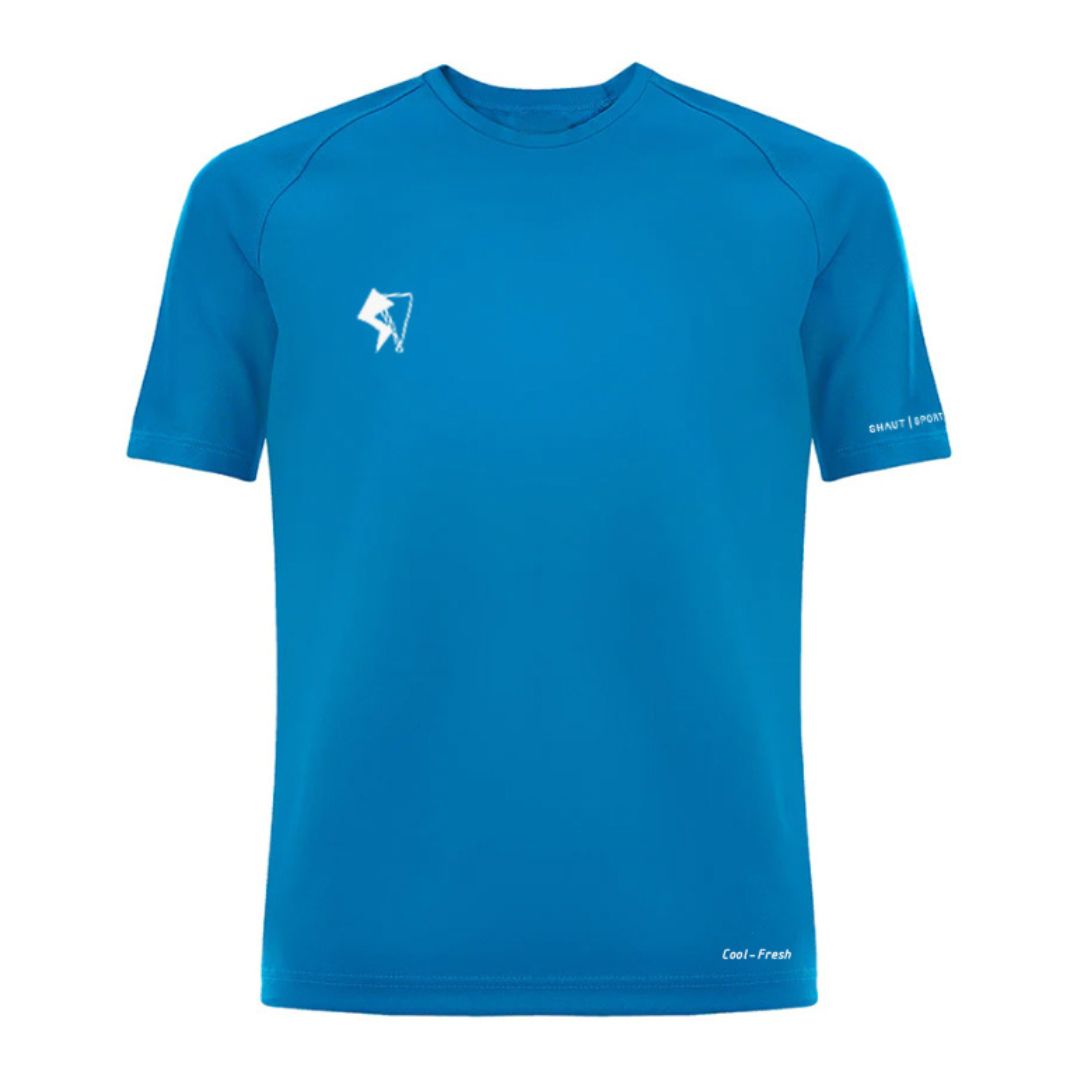 SHAUT - SPORT Basic Sport T-shirt