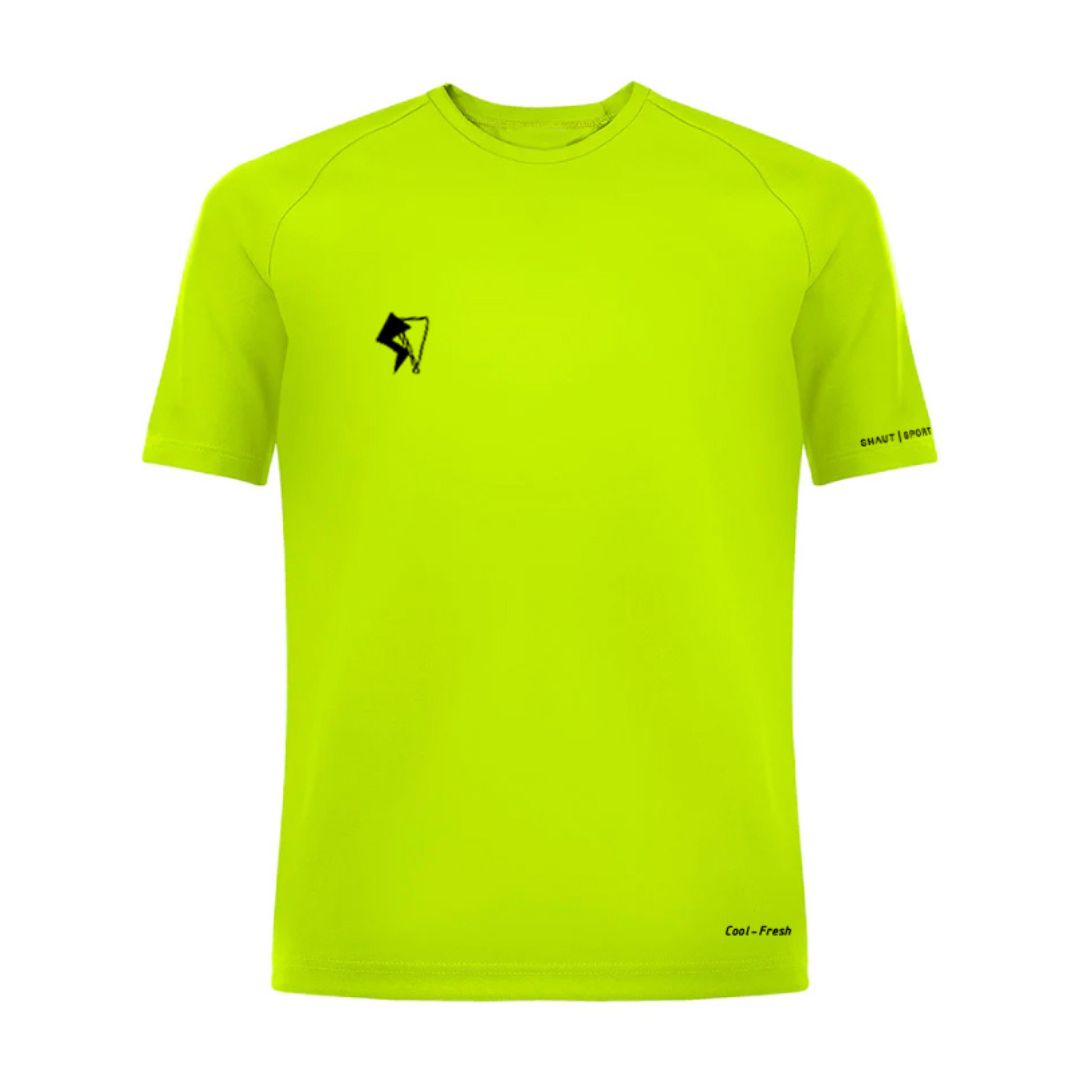 SHAUT - SPORT Basic Sport T-shirt