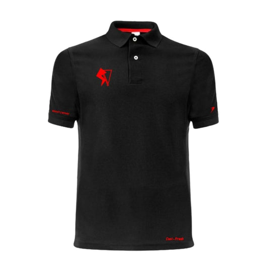 SHAUT - SPORT Polo Basic Design