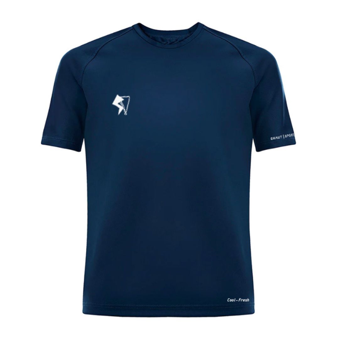 SHAUT - SPORT Basic Sport T-shirt