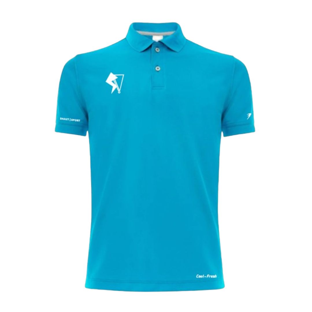 SHAUT - SPORT Polo Basic Design