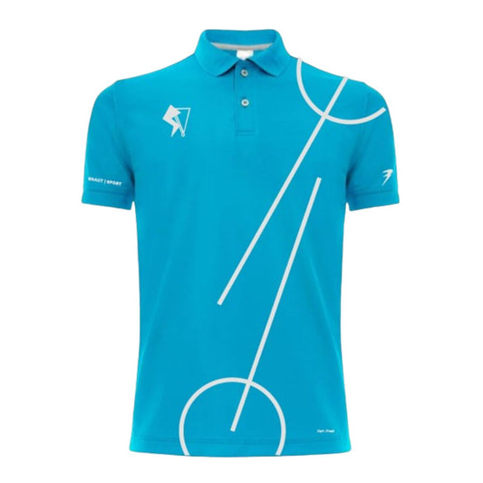 SHAUT - SPORT Polo Guide Lines