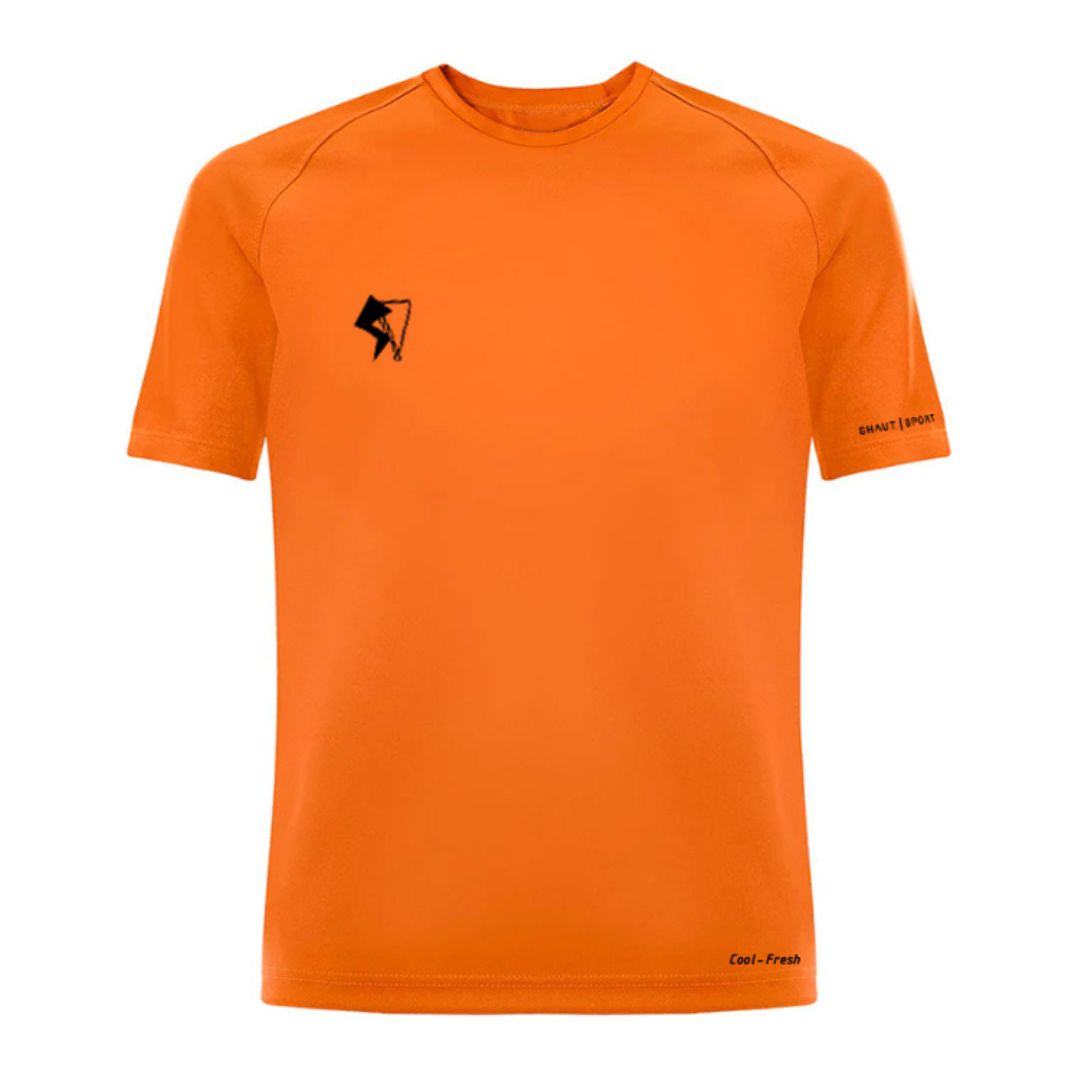 SHAUT - SPORT Basic Sport T-shirt