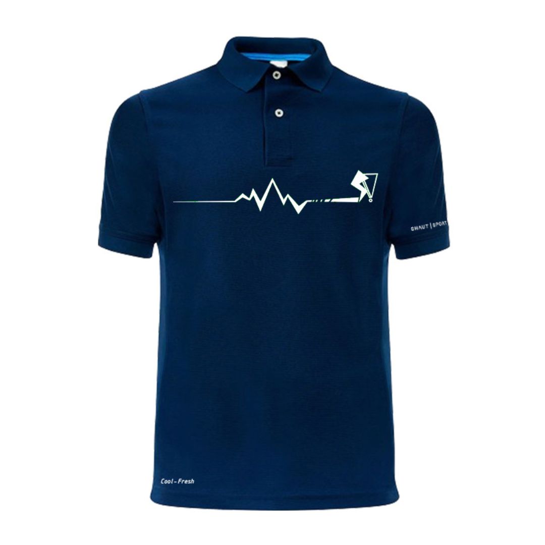 SHAUT - SPORT Polo Vital Signs