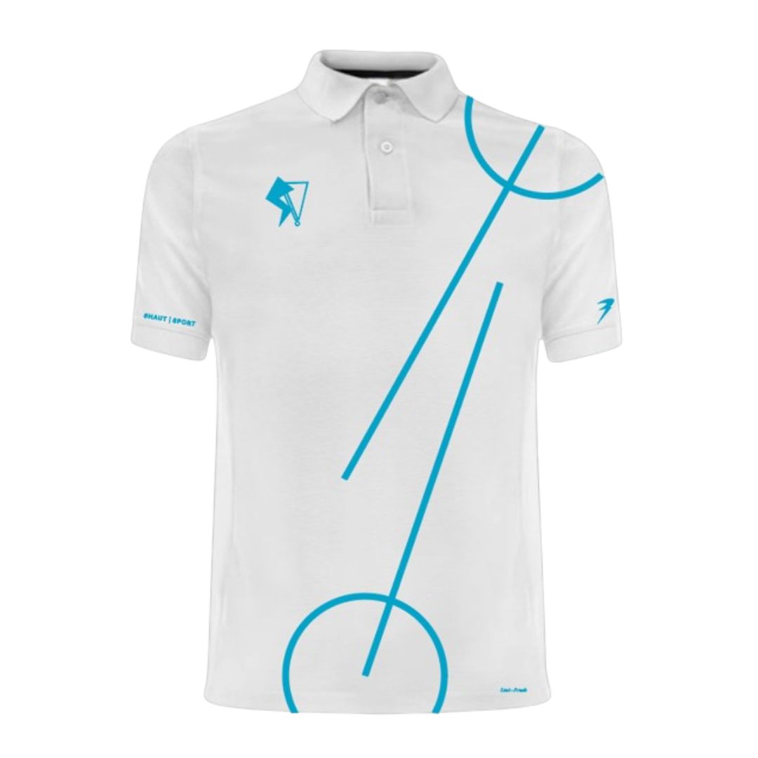 SHAUT - SPORT Polo Guide Lines