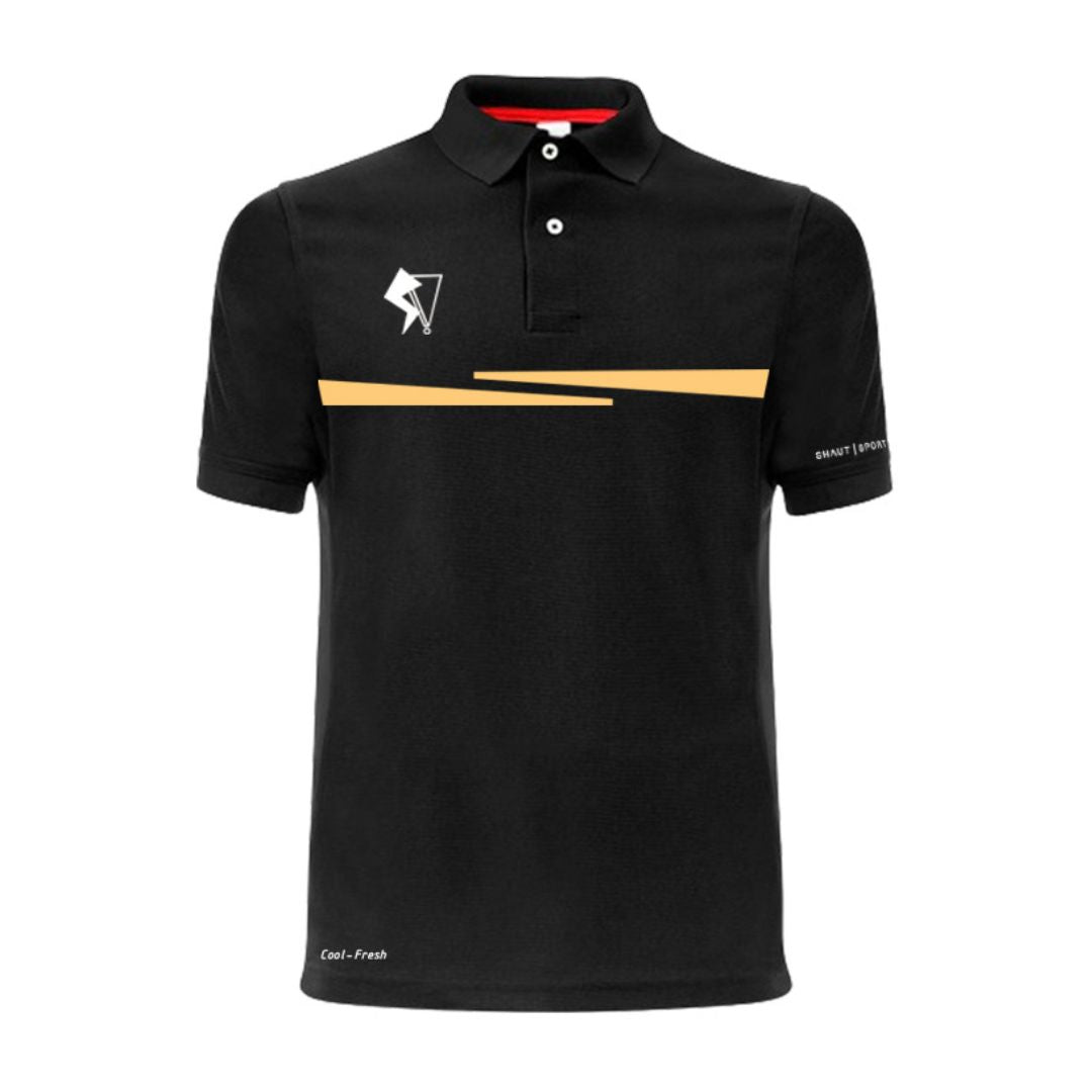 SHAUT - SPORT Polo Golden Era