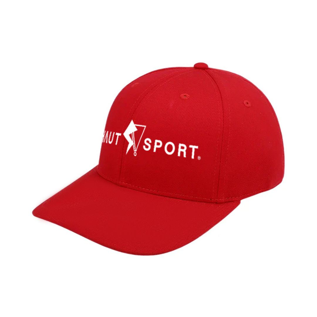 SHAUT - SPORT Sport Basic Cap