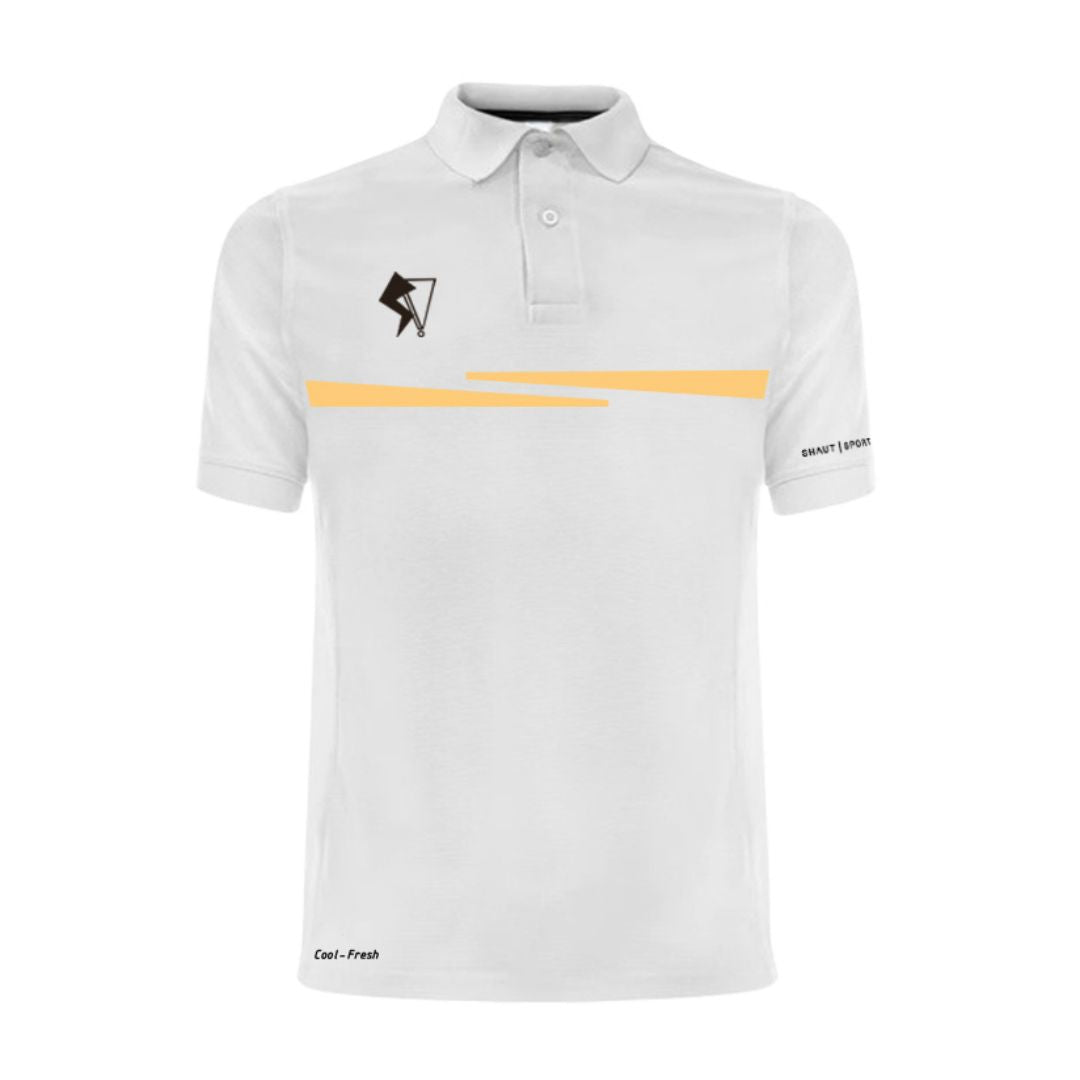 SHAUT - SPORT Polo Golden Era