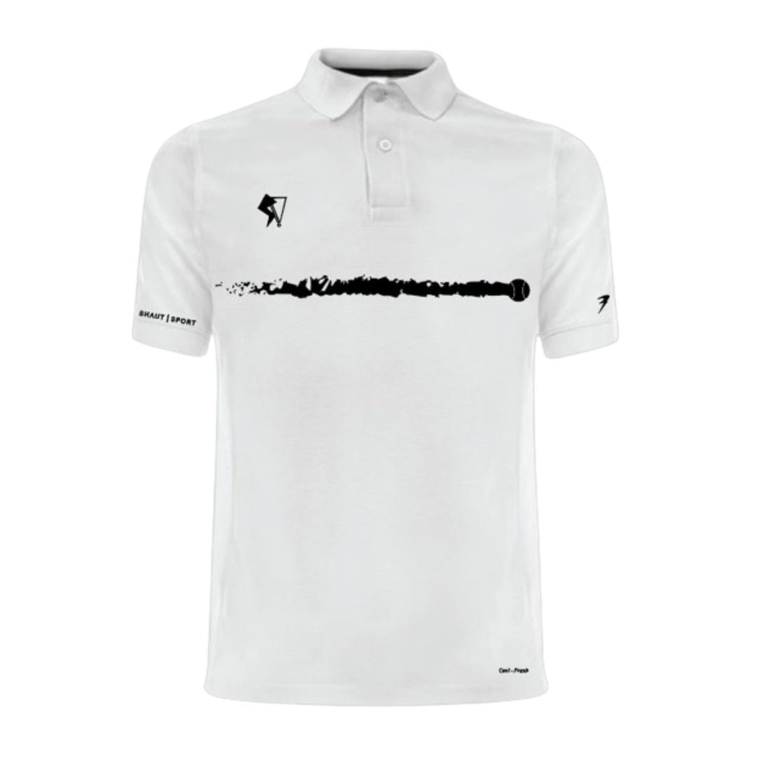 SHAUT - SPORT Polo Flaming Ball