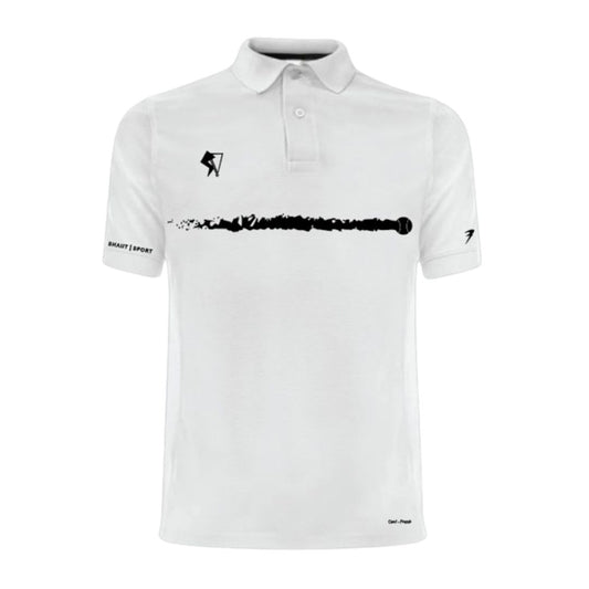 SHAUT - SPORT Polo Flaming Ball