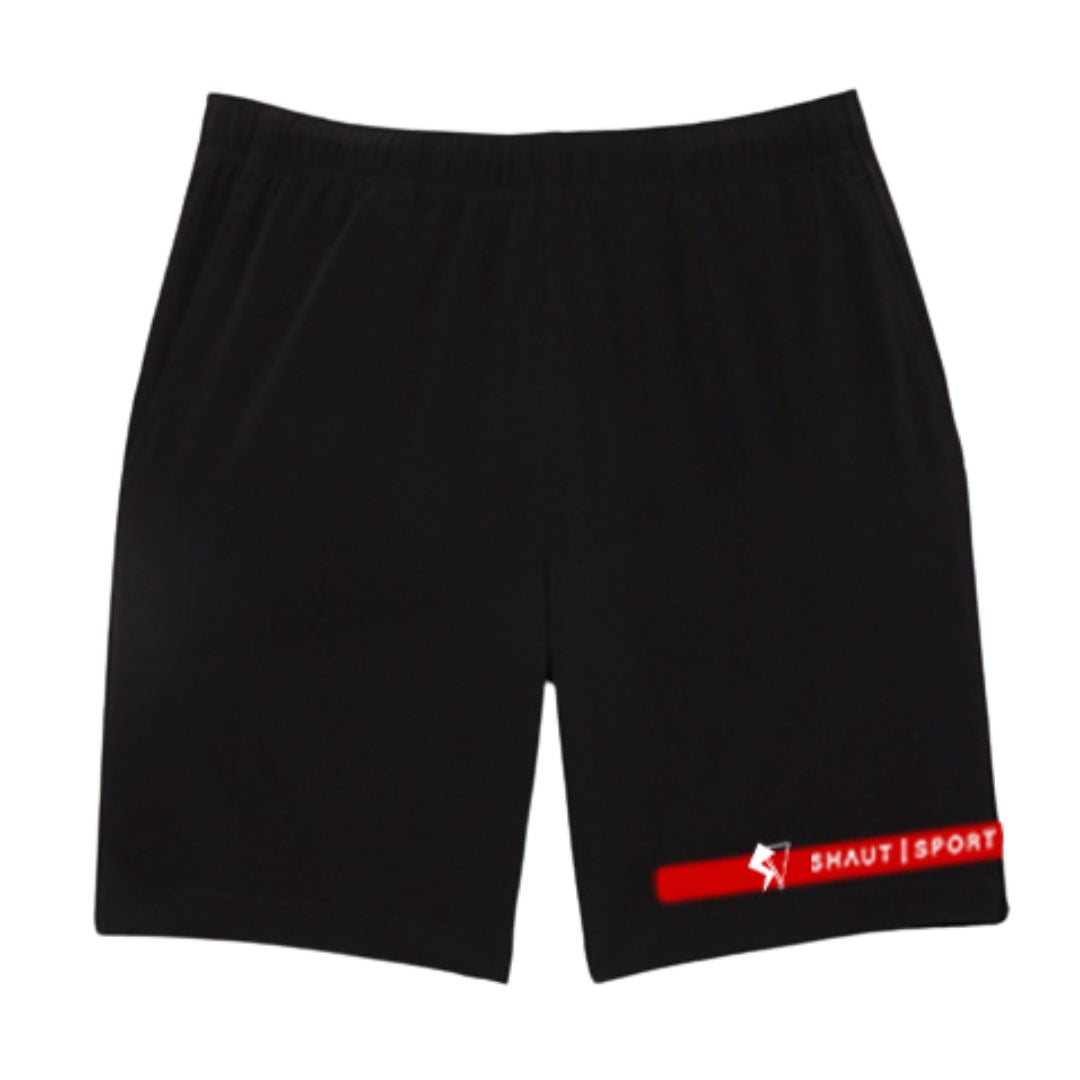 SHAUT - SPORT Red Line advanced short