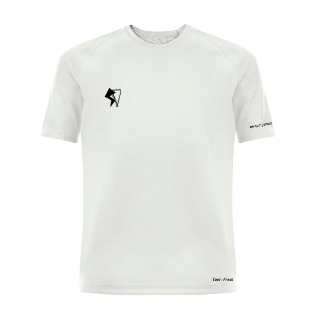 SHAUT - SPORT Basic Sport T-shirt