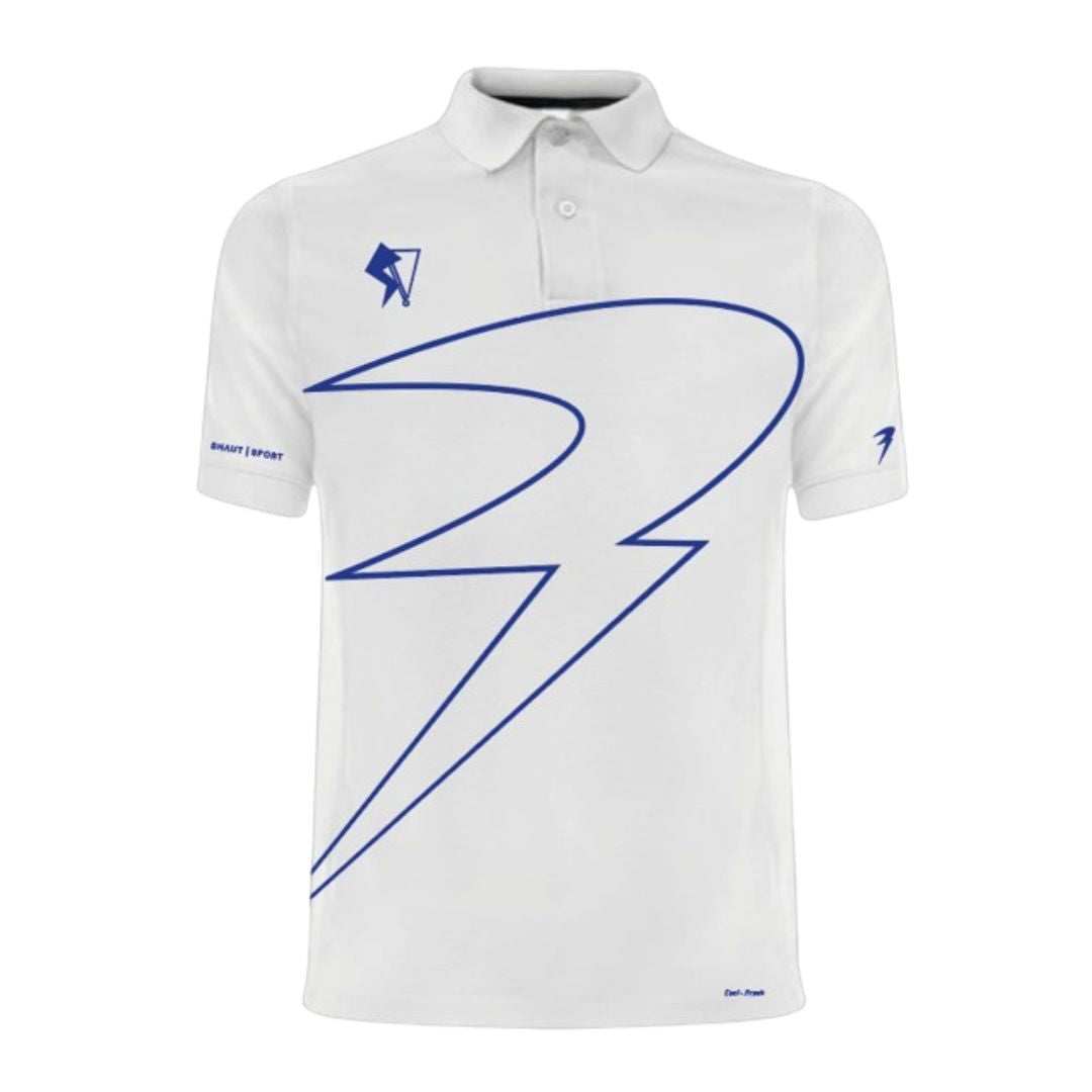 SHAUT - SPORT Polo The Lightning