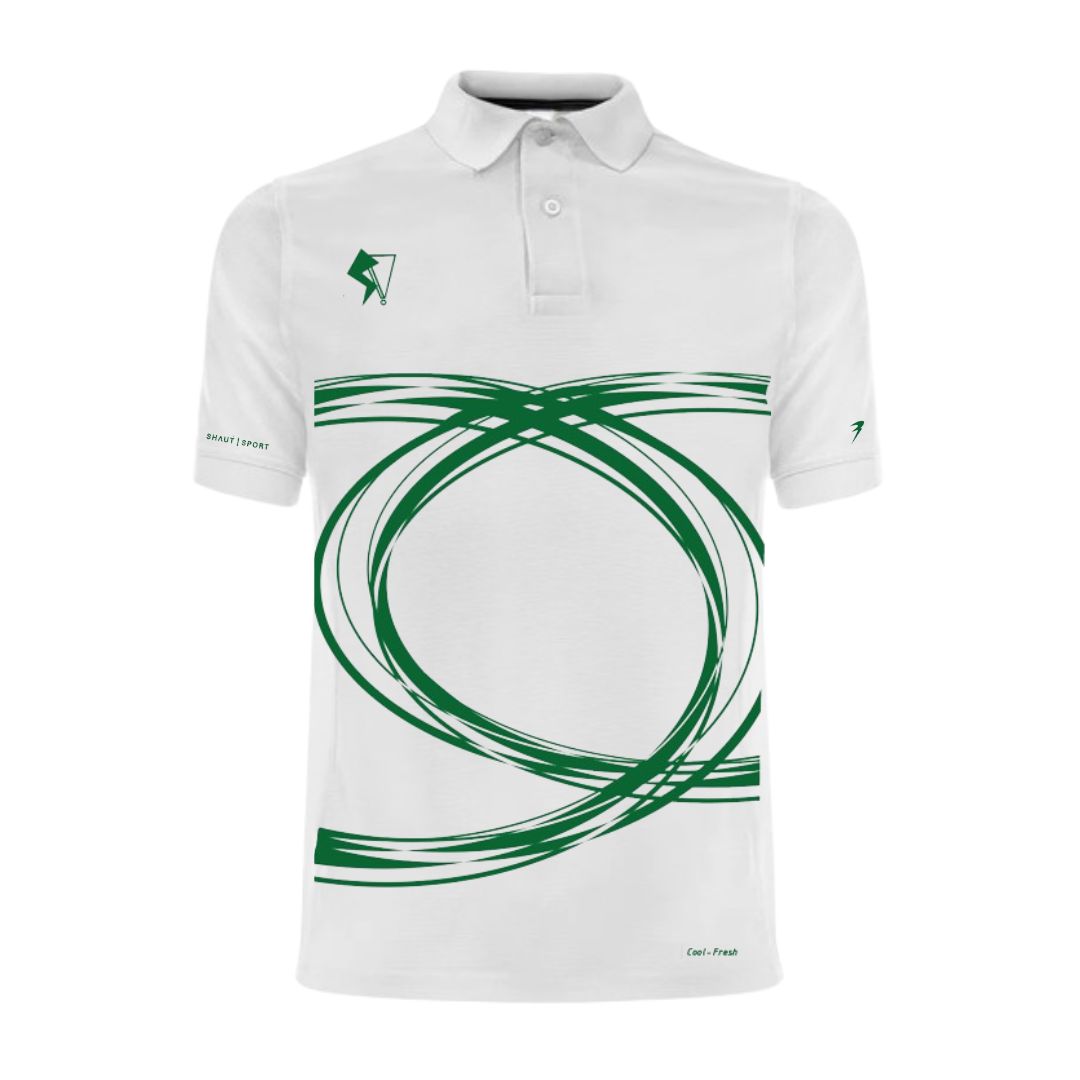 SHAUT - SPORT Polo Energy Waves