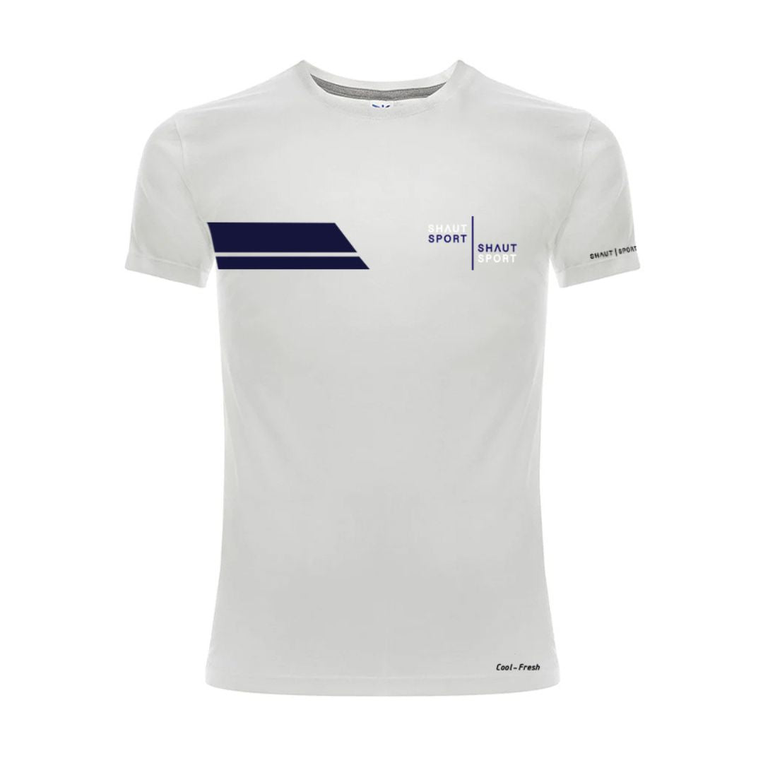 SHAUT - SPORT Atack Lines T shirt