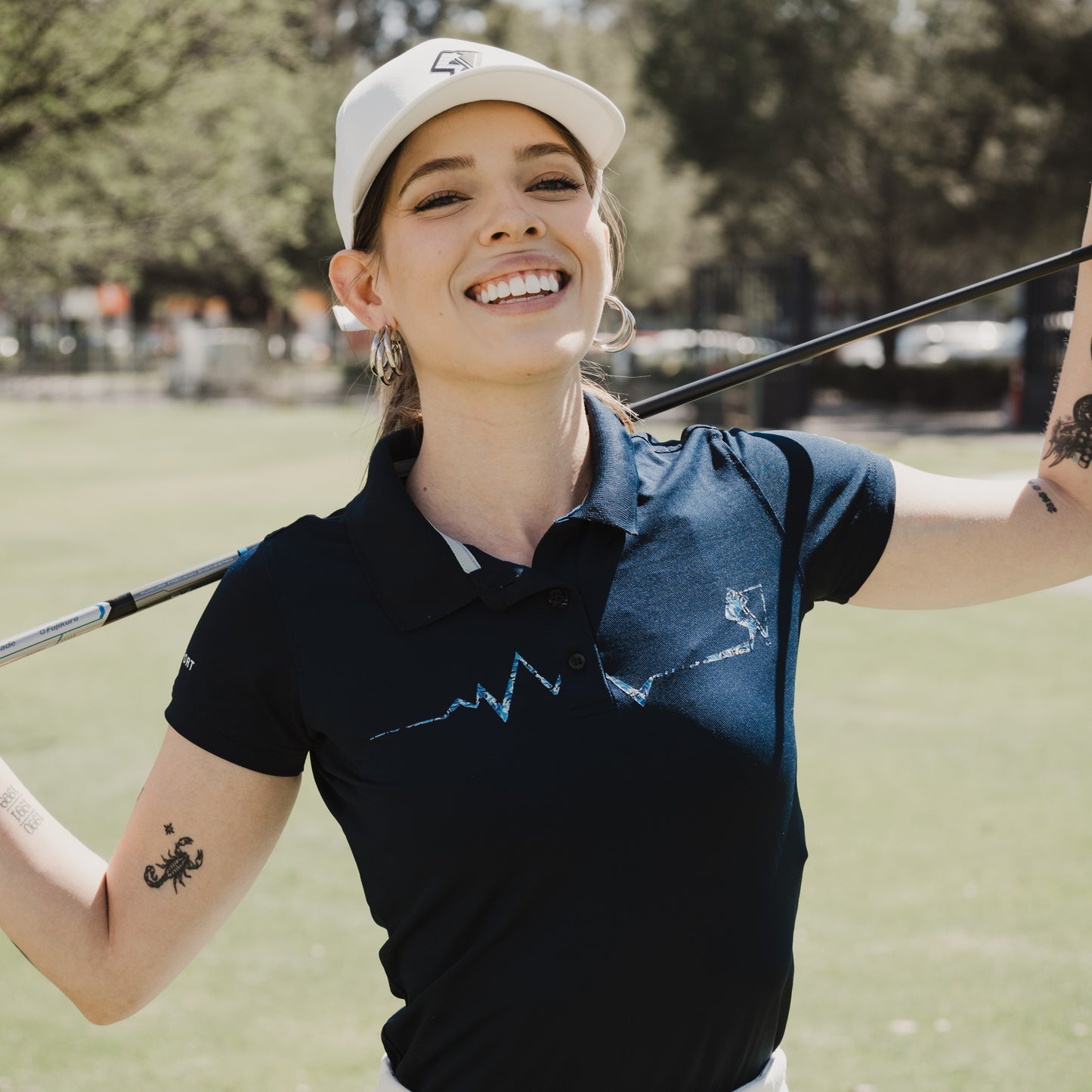 SHAUT - SPORT Polo Vital Signs