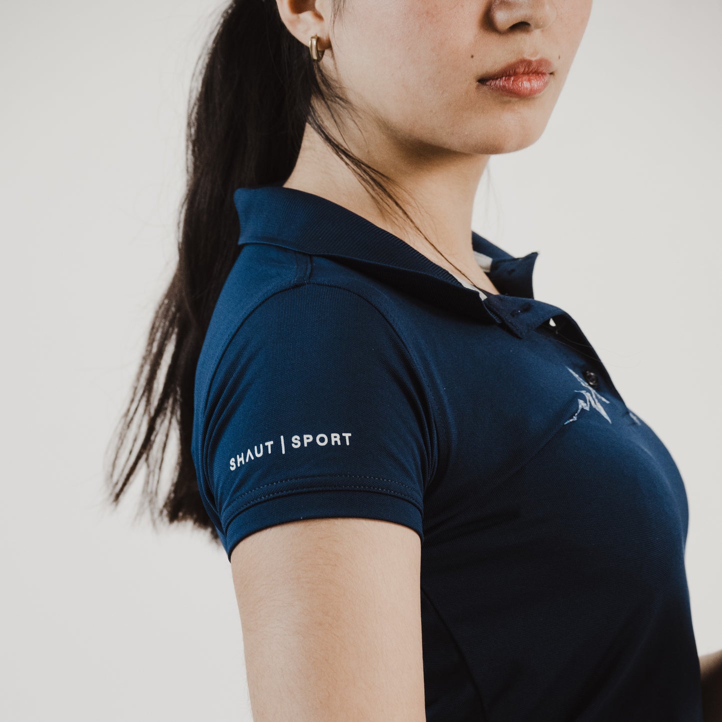 SHAUT - SPORT Polo Vital Signs