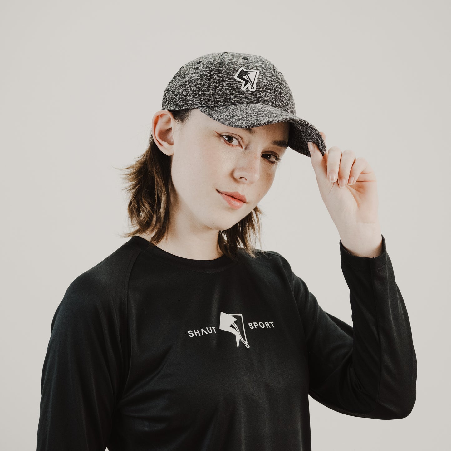 SHAUT - SPORT Master Cap