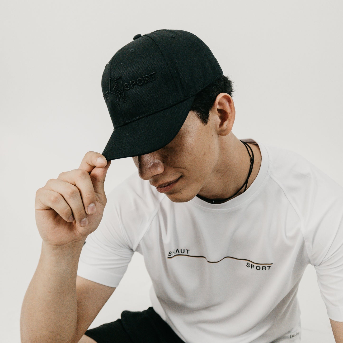 SHAUT - SPORT Sport Basic Cap