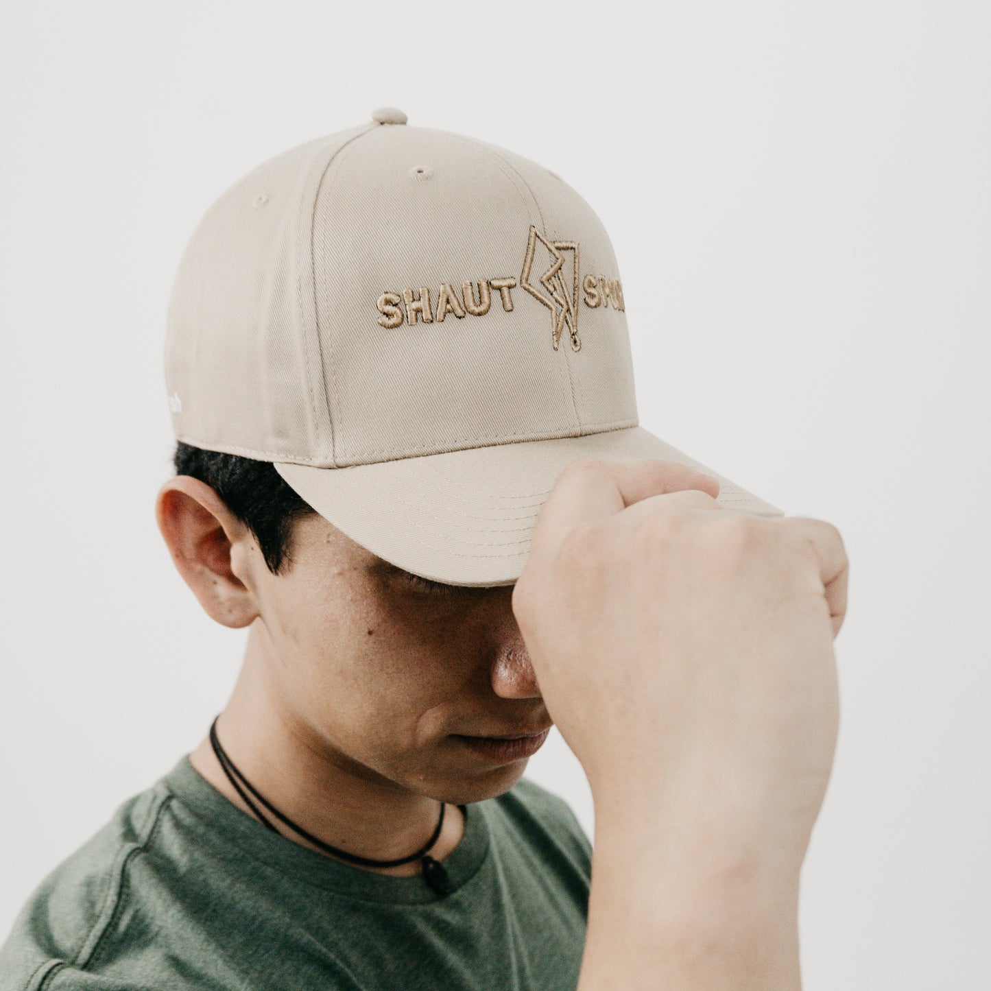 SHAUT - SPORT Sport Basic Cap