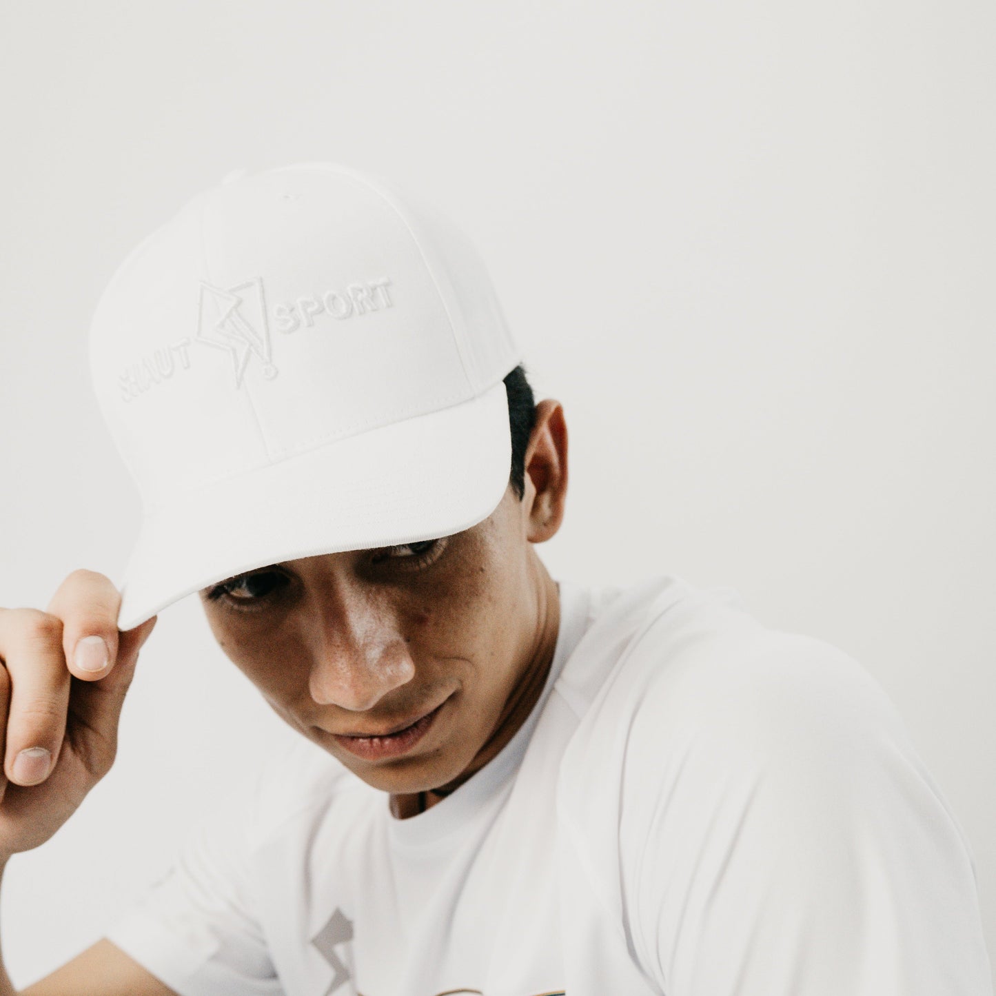 SHAUT - SPORT Sport Basic Cap