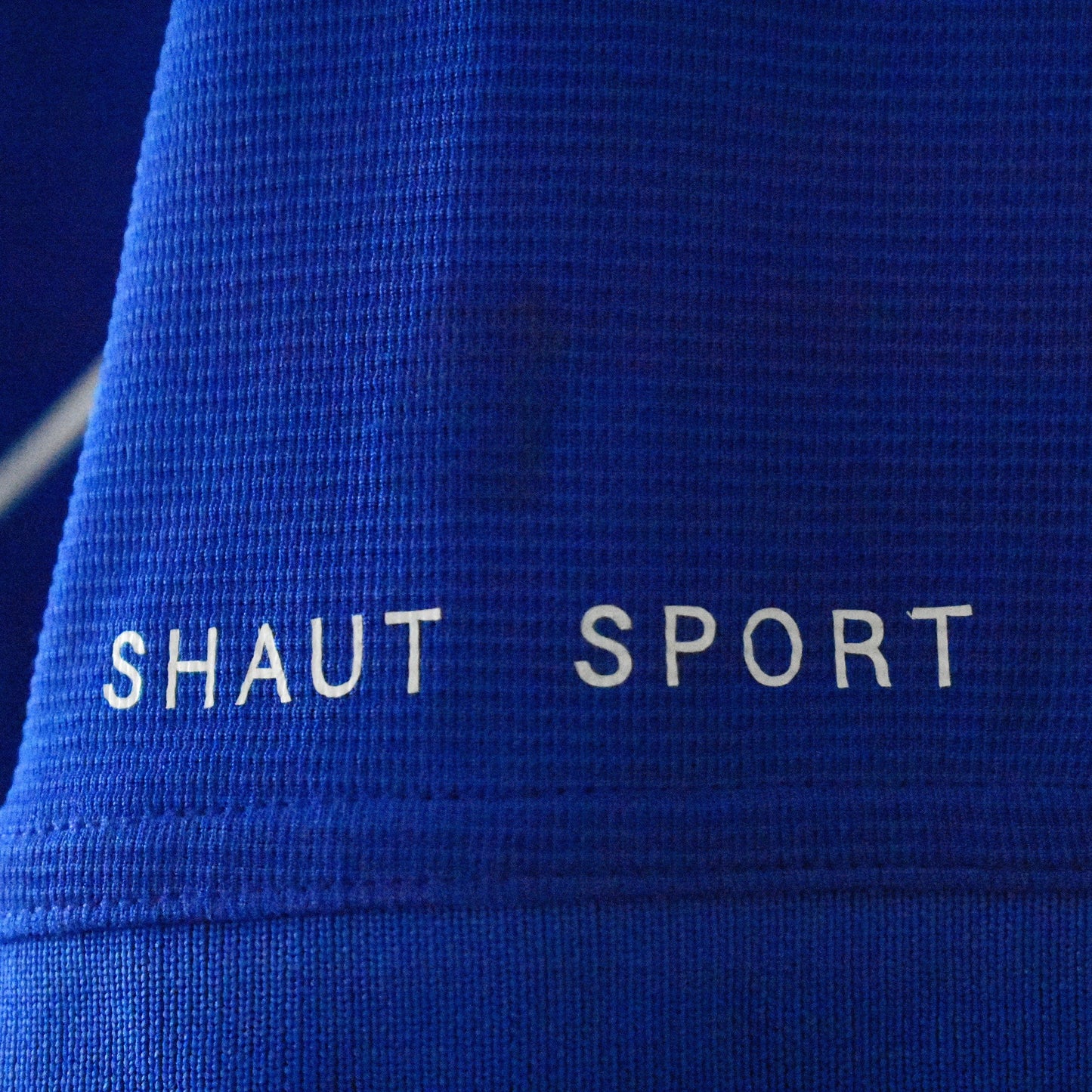 SHAUT - SPORT Polo The Lightning