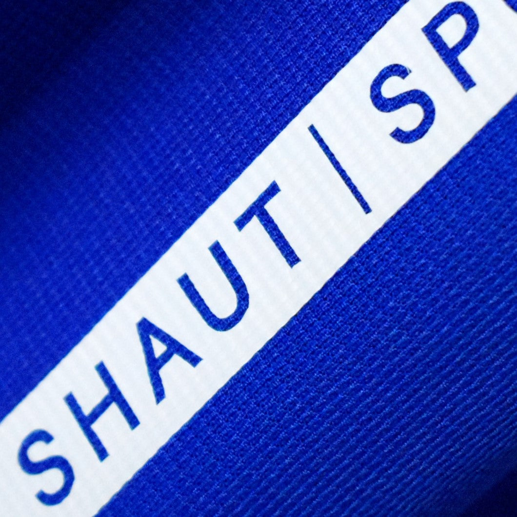 SHAUT - SPORT Polo The Lightning