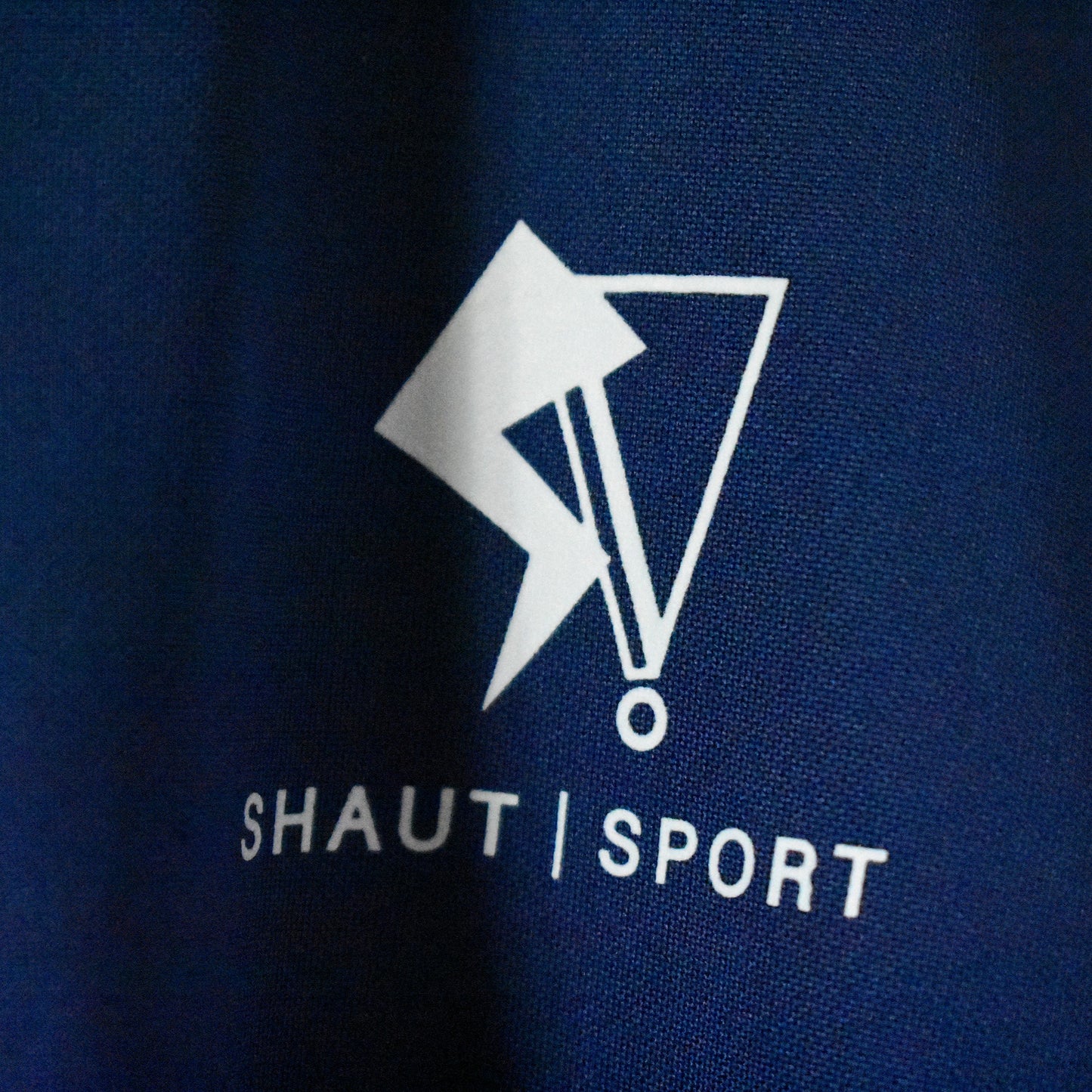 SHAUT - SPORT Polo Constelaciones