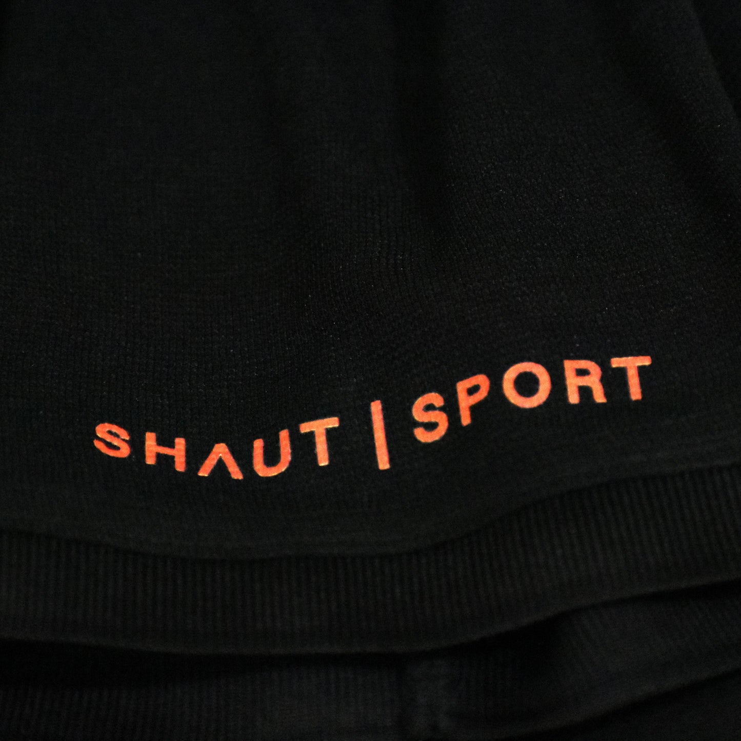 SHAUT - SPORT Polo Shifting