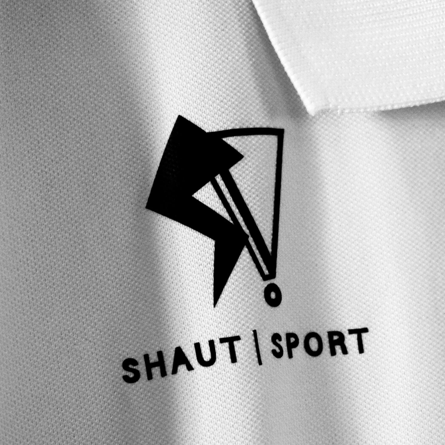 SHAUT - SPORT Polo Flaming Ball