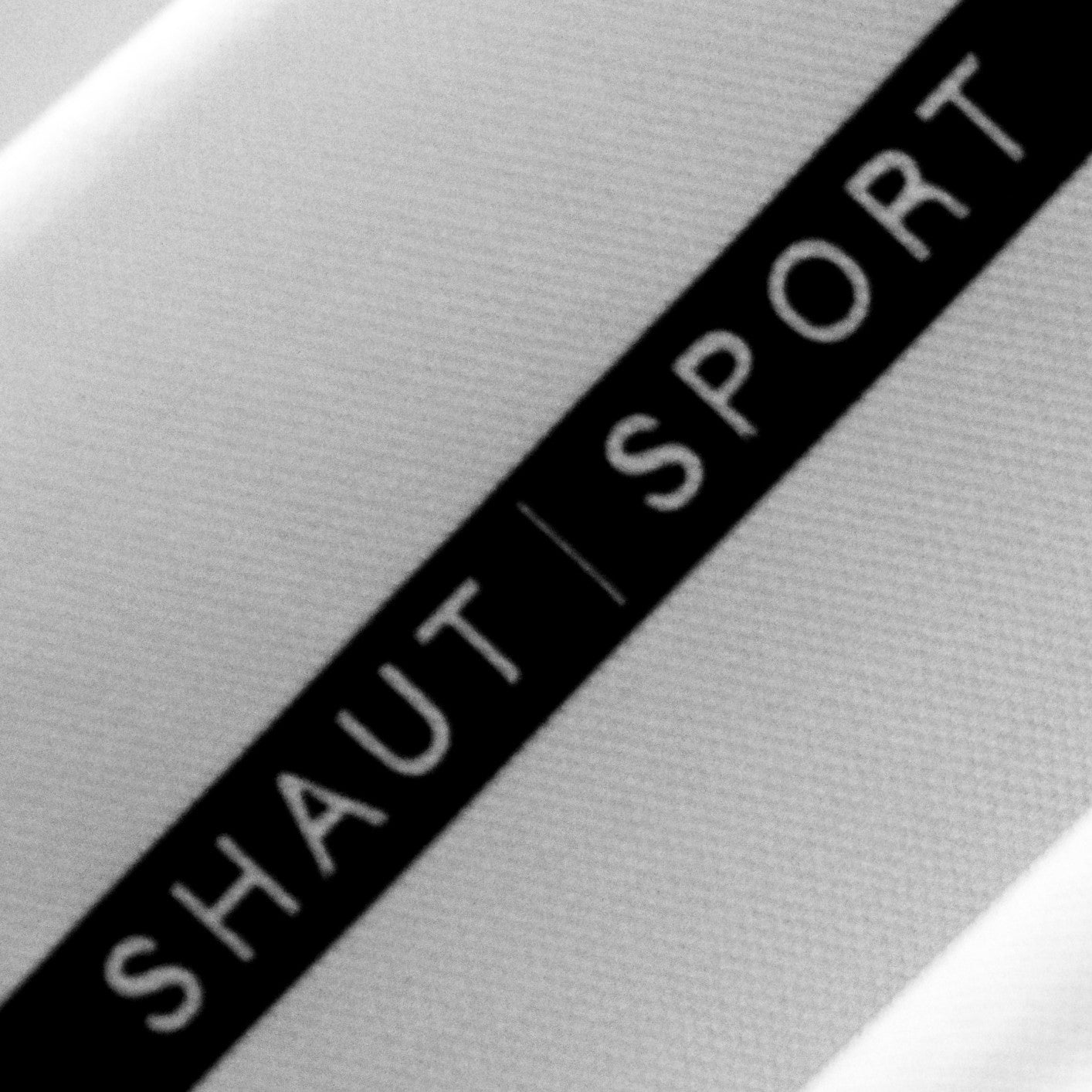 SHAUT - SPORT Polo Flaming Ball