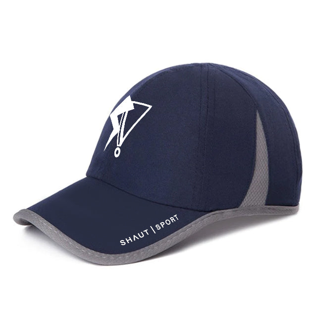 SHAUT - SPORT Advanced Cap