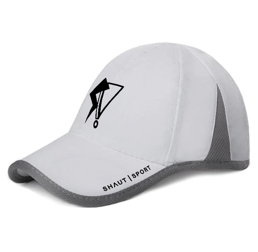 SHAUT - SPORT Advanced Cap