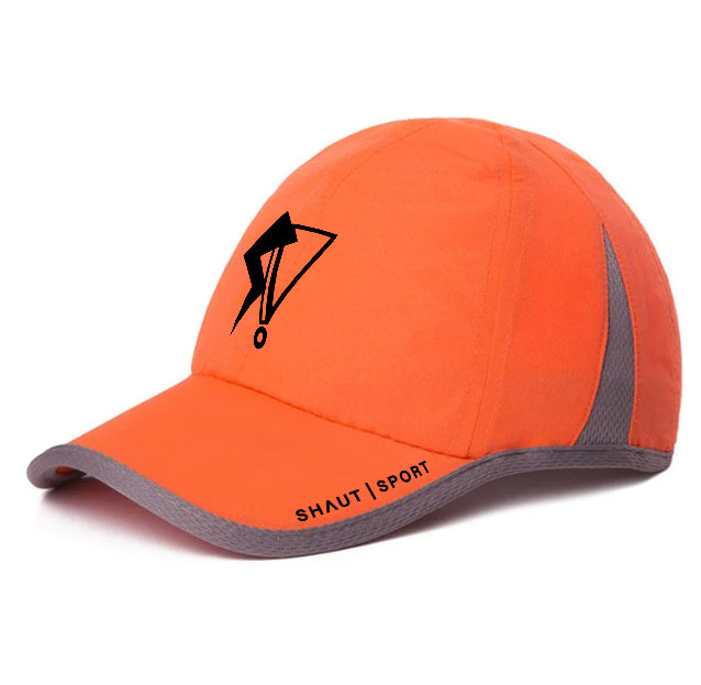 SHAUT - SPORT Advanced Cap