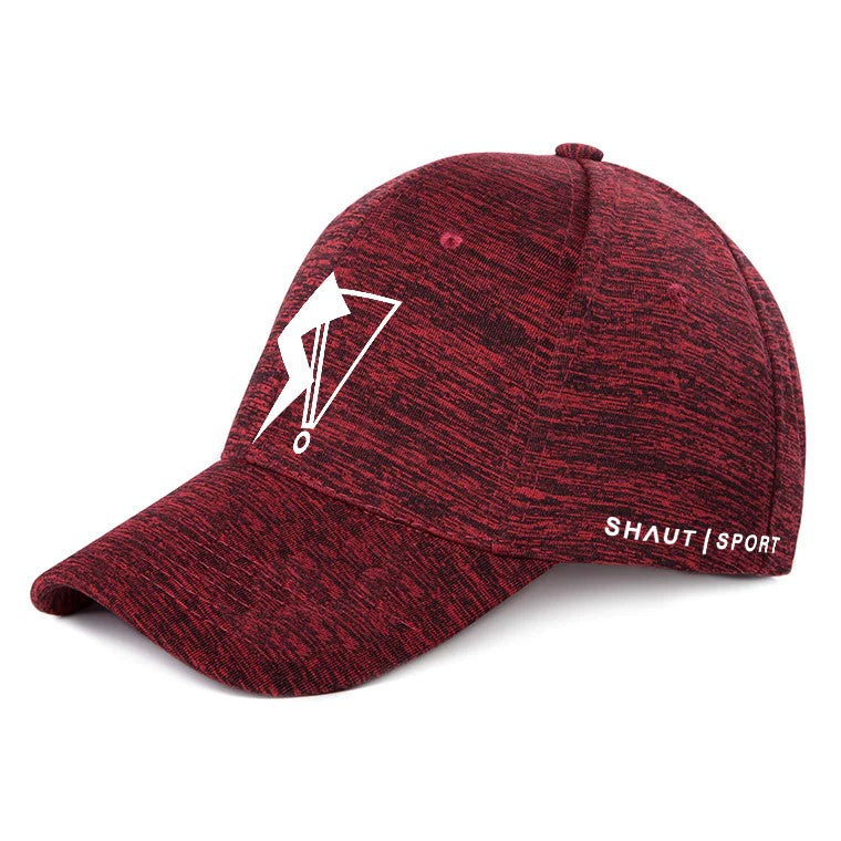 SHAUT - SPORT Master Cap