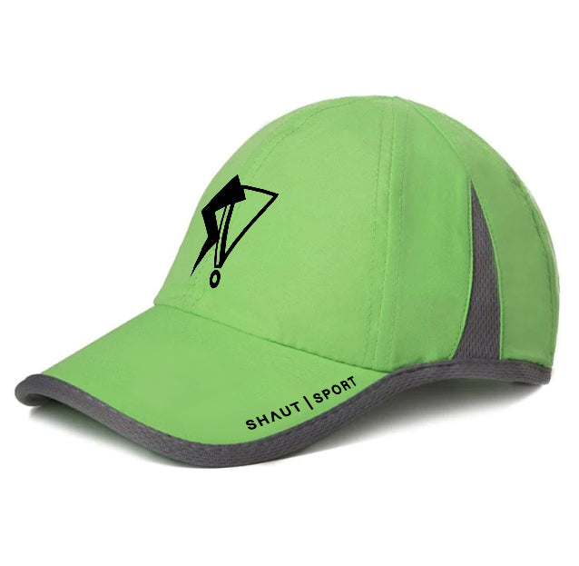 SHAUT - SPORT Advanced Cap